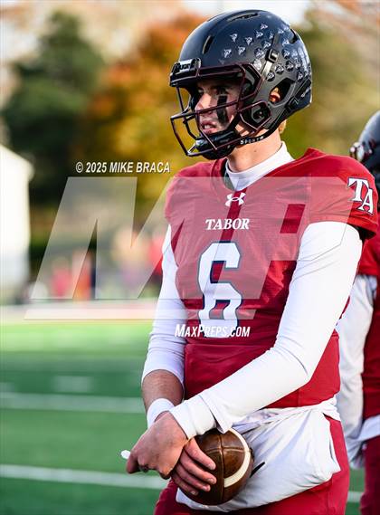 Thumbnail 2 in Buckingham Browne & Nichols vs. Tabor Academy (NEPSAC John Papas Bowl) photogallery.