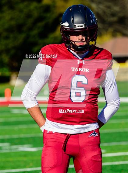 Thumbnail 2 in Buckingham Browne & Nichols vs. Tabor Academy (NEPSAC John Papas Bowl) photogallery.