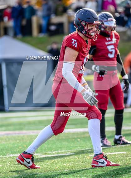 Thumbnail 1 in Buckingham Browne & Nichols vs. Tabor Academy (NEPSAC John Papas Bowl) photogallery.