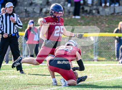 Thumbnail 1 in Buckingham Browne & Nichols vs. Tabor Academy (NEPSAC John Papas Bowl) photogallery.