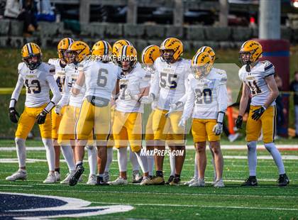 Thumbnail 1 in Buckingham Browne & Nichols vs. Tabor Academy (NEPSAC John Papas Bowl) photogallery.