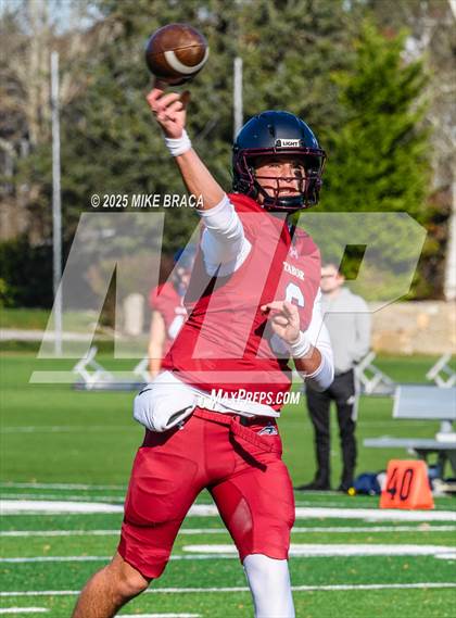 Thumbnail 1 in Buckingham Browne & Nichols vs. Tabor Academy (NEPSAC John Papas Bowl) photogallery.