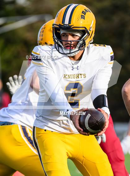 Thumbnail 1 in Buckingham Browne & Nichols vs. Tabor Academy (NEPSAC John Papas Bowl) photogallery.