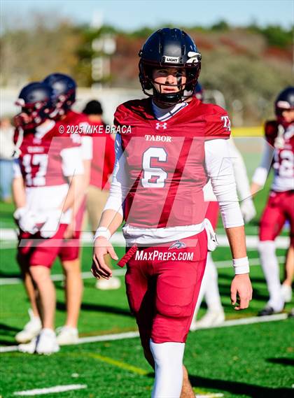 Thumbnail 1 in Buckingham Browne & Nichols vs. Tabor Academy (NEPSAC John Papas Bowl) photogallery.