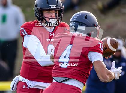 Thumbnail 3 in Buckingham Browne & Nichols vs. Tabor Academy (NEPSAC John Papas Bowl) photogallery.