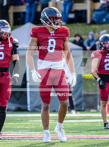 Thumbnail 1 in Buckingham Browne & Nichols vs. Tabor Academy (NEPSAC John Papas Bowl) photogallery.