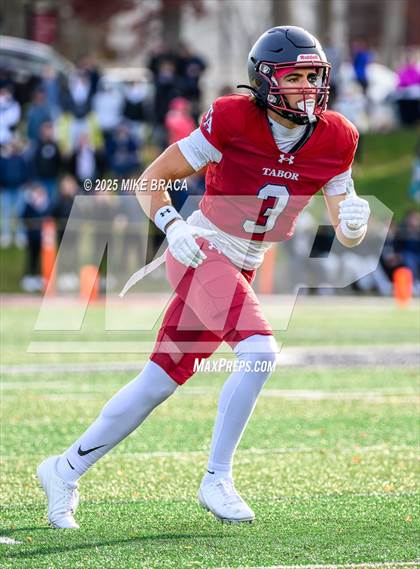 Thumbnail 1 in Buckingham Browne & Nichols vs. Tabor Academy (NEPSAC John Papas Bowl) photogallery.