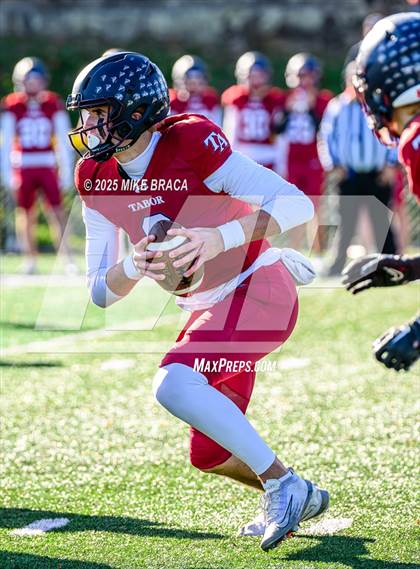 Thumbnail 1 in Buckingham Browne & Nichols vs. Tabor Academy (NEPSAC John Papas Bowl) photogallery.