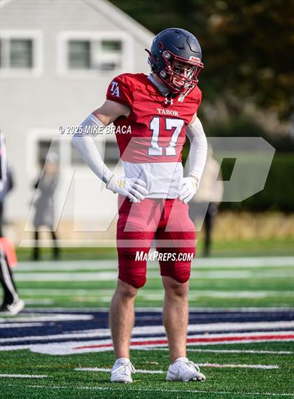 Thumbnail 1 in Buckingham Browne & Nichols vs. Tabor Academy (NEPSAC John Papas Bowl) photogallery.