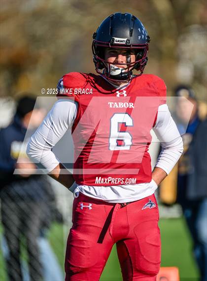 Thumbnail 1 in Buckingham Browne & Nichols vs. Tabor Academy (NEPSAC John Papas Bowl) photogallery.