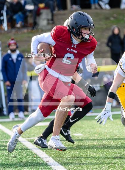 Thumbnail 1 in Buckingham Browne & Nichols vs. Tabor Academy (NEPSAC John Papas Bowl) photogallery.