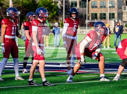 Thumbnail 3 in Buckingham Browne & Nichols vs. Tabor Academy (NEPSAC John Papas Bowl) photogallery.