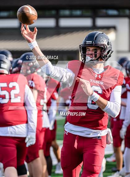 Thumbnail 1 in Buckingham Browne & Nichols vs. Tabor Academy (NEPSAC John Papas Bowl) photogallery.