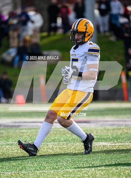 Thumbnail 3 in Buckingham Browne & Nichols vs. Tabor Academy (NEPSAC John Papas Bowl) photogallery.