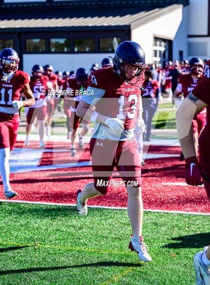 Thumbnail 2 in Buckingham Browne & Nichols vs. Tabor Academy (NEPSAC John Papas Bowl) photogallery.