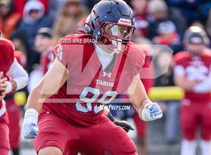 Thumbnail 3 in Buckingham Browne & Nichols vs. Tabor Academy (NEPSAC John Papas Bowl) photogallery.