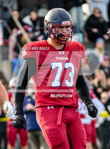 Thumbnail 1 in Buckingham Browne & Nichols vs. Tabor Academy (NEPSAC John Papas Bowl) photogallery.