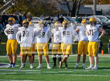 Thumbnail 1 in Buckingham Browne & Nichols vs. Tabor Academy (NEPSAC John Papas Bowl) photogallery.
