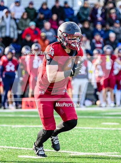 Thumbnail 2 in Buckingham Browne & Nichols vs. Tabor Academy (NEPSAC John Papas Bowl) photogallery.