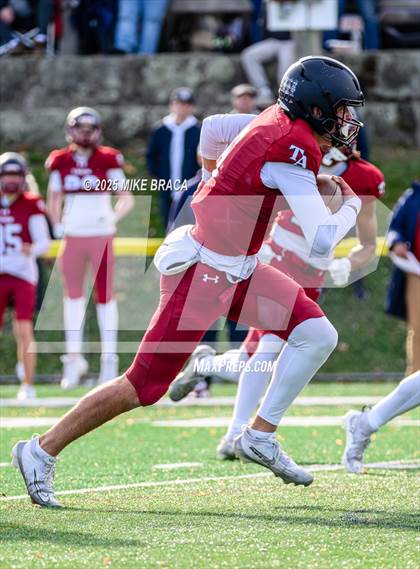 Thumbnail 3 in Buckingham Browne & Nichols vs. Tabor Academy (NEPSAC John Papas Bowl) photogallery.
