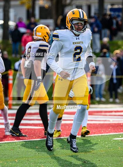 Thumbnail 1 in Buckingham Browne & Nichols vs. Tabor Academy (NEPSAC John Papas Bowl) photogallery.