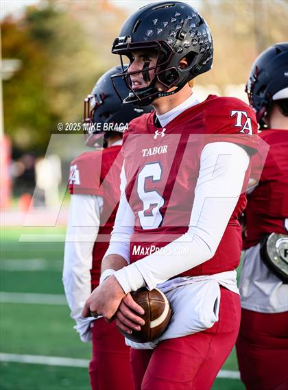 Thumbnail 1 in Buckingham Browne & Nichols vs. Tabor Academy (NEPSAC John Papas Bowl) photogallery.