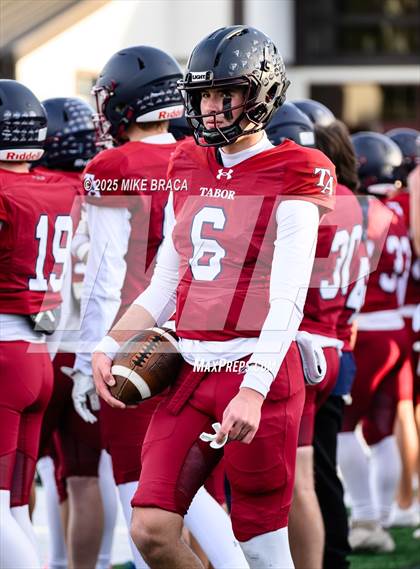 Thumbnail 2 in Buckingham Browne & Nichols vs. Tabor Academy (NEPSAC John Papas Bowl) photogallery.