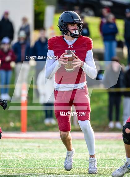 Thumbnail 3 in Buckingham Browne & Nichols vs. Tabor Academy (NEPSAC John Papas Bowl) photogallery.