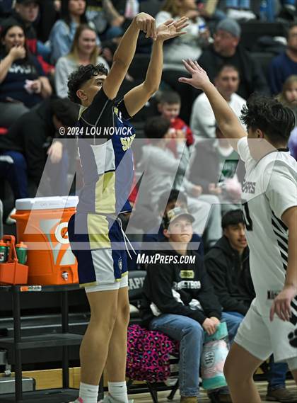 Thumbnail 2 in JV: Santa Fe @ Capital photogallery.