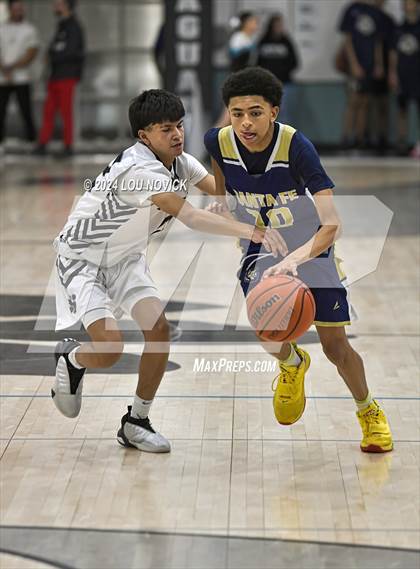 Thumbnail 1 in JV: Santa Fe @ Capital photogallery.