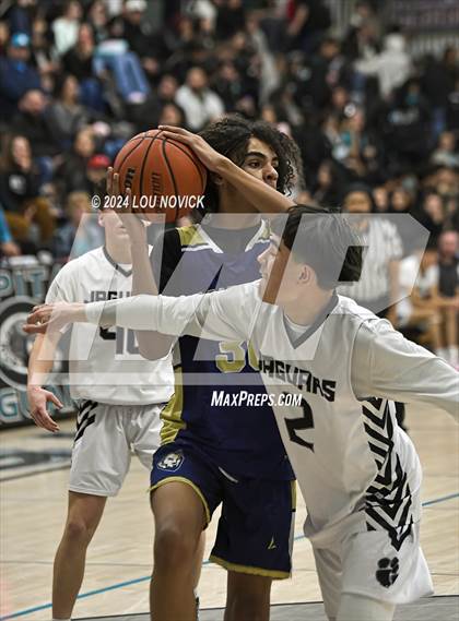 Thumbnail 3 in JV: Santa Fe @ Capital photogallery.