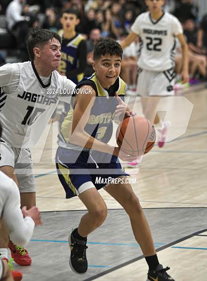Thumbnail 3 in JV: Santa Fe @ Capital photogallery.