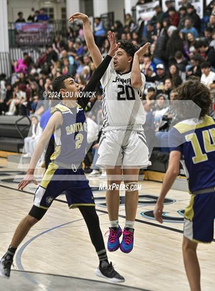 Thumbnail 3 in JV: Santa Fe @ Capital photogallery.