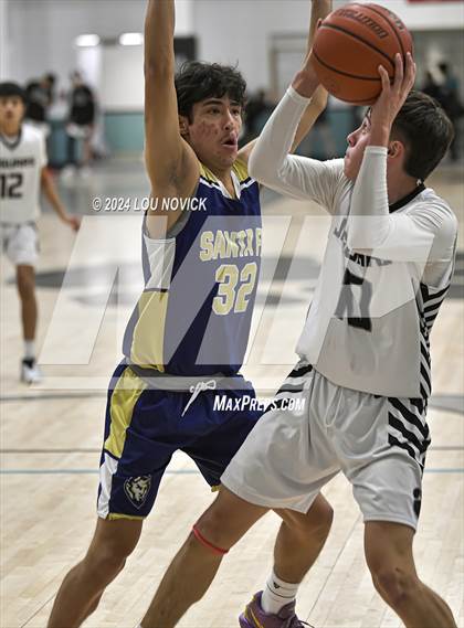 Thumbnail 1 in JV: Santa Fe @ Capital photogallery.