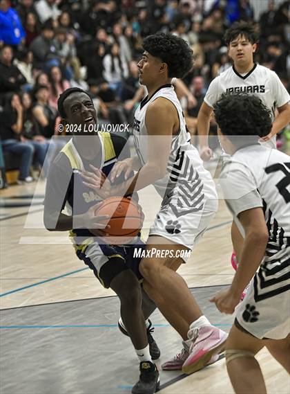 Thumbnail 2 in JV: Santa Fe @ Capital photogallery.