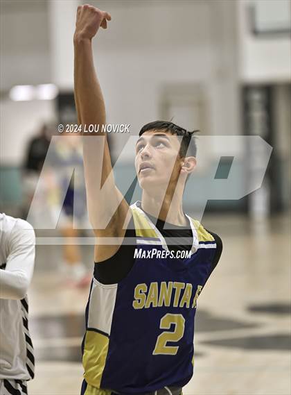 Thumbnail 1 in JV: Santa Fe @ Capital photogallery.
