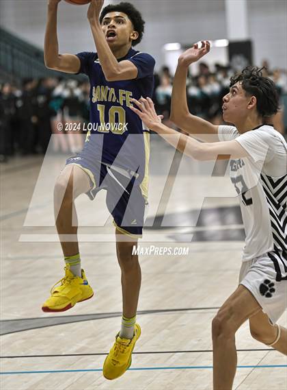 Thumbnail 1 in JV: Santa Fe @ Capital photogallery.