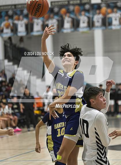 Thumbnail 1 in JV: Santa Fe @ Capital photogallery.