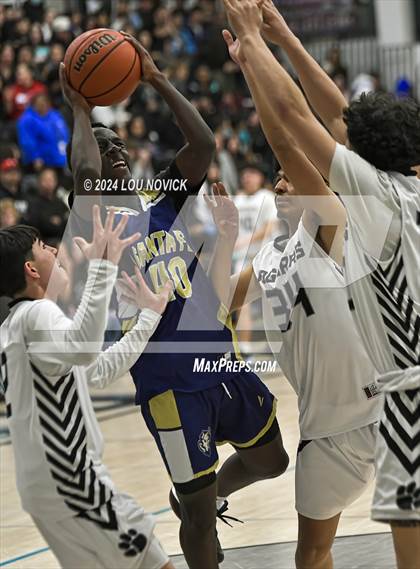 Thumbnail 2 in JV: Santa Fe @ Capital photogallery.