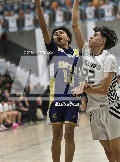 Thumbnail 3 in JV: Santa Fe @ Capital photogallery.