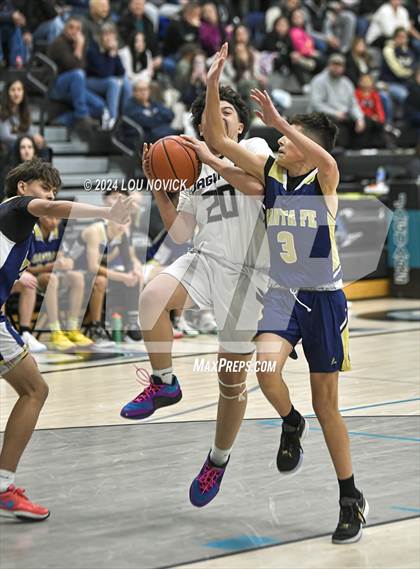 Thumbnail 2 in JV: Santa Fe @ Capital photogallery.