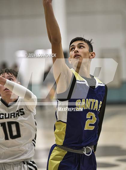 Thumbnail 3 in JV: Santa Fe @ Capital photogallery.