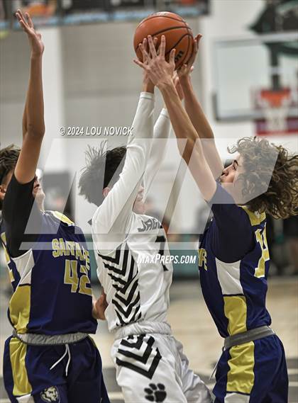 Thumbnail 3 in JV: Santa Fe @ Capital photogallery.