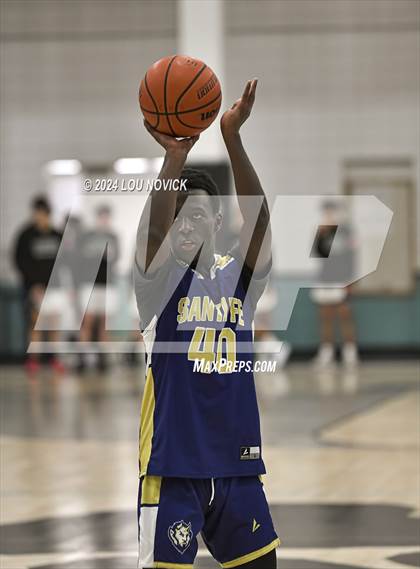 Thumbnail 2 in JV: Santa Fe @ Capital photogallery.