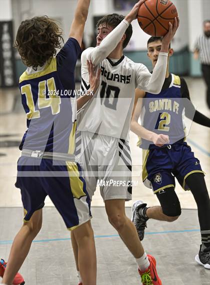 Thumbnail 3 in JV: Santa Fe @ Capital photogallery.