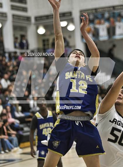 Thumbnail 3 in JV: Santa Fe @ Capital photogallery.