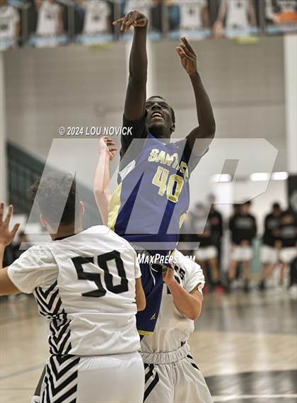 Thumbnail 3 in JV: Santa Fe @ Capital photogallery.