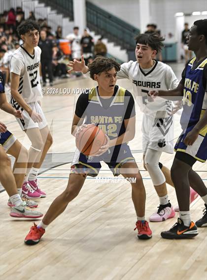 Thumbnail 1 in JV: Santa Fe @ Capital photogallery.