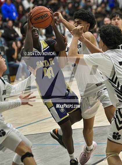 Thumbnail 1 in JV: Santa Fe @ Capital photogallery.