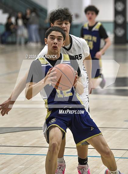 Thumbnail 3 in JV: Santa Fe @ Capital photogallery.
